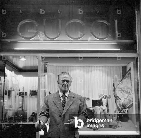 sarà gucci|rodolfo gucci.